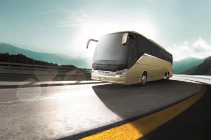 Daimler Buses striving for higher unit sales and return to profit zone ...